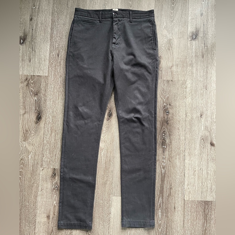 Kato Hiroshi pants